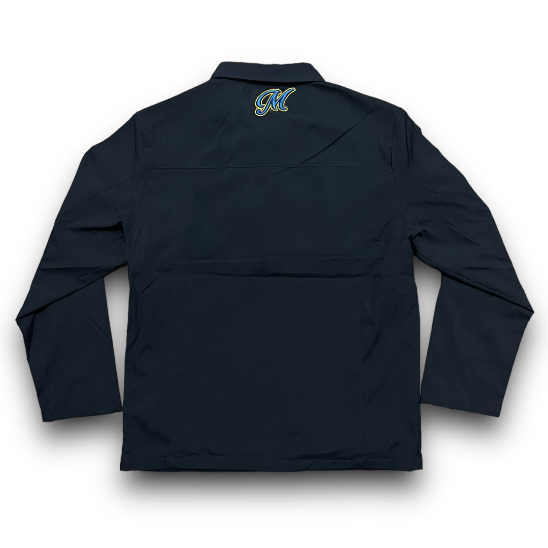 Custom Formal Coat