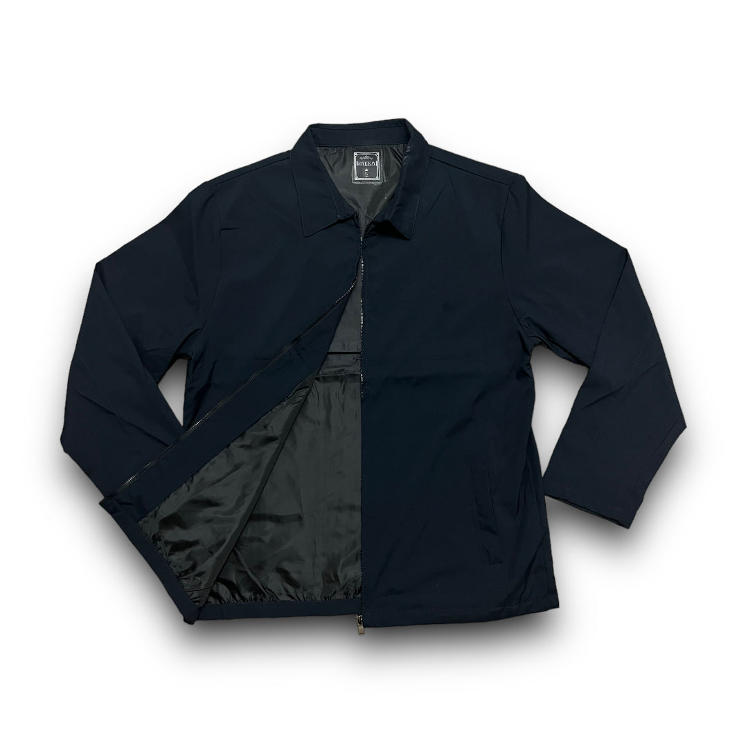 Custom Formal Coat