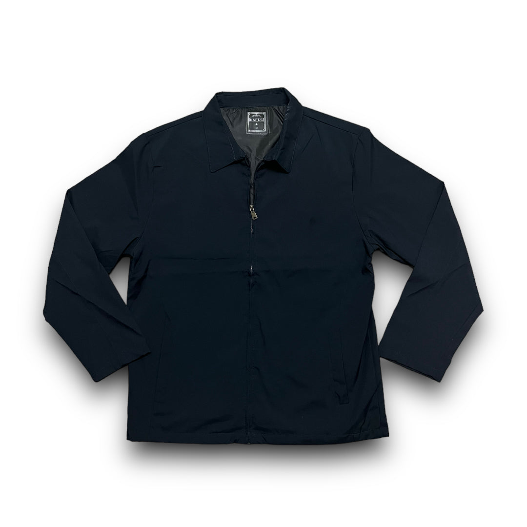 Custom Formal Coat