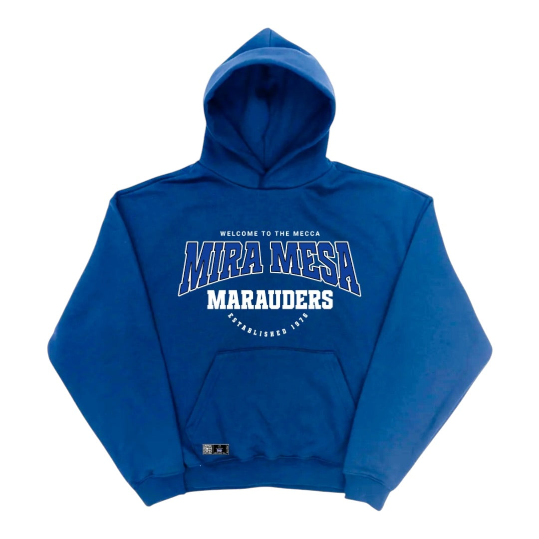MM VOL. V Hoodie