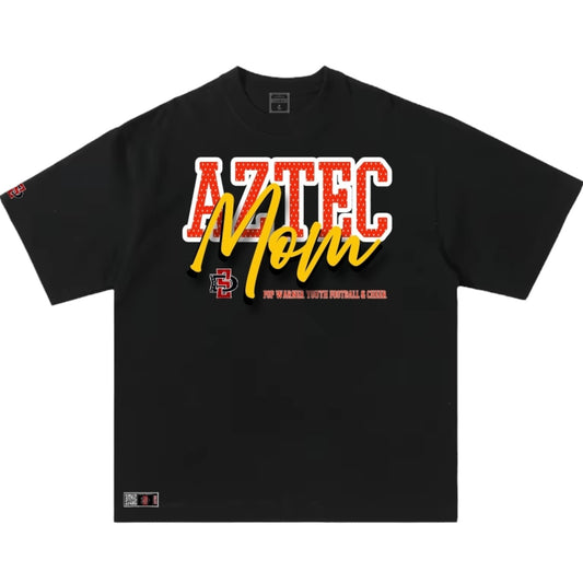AZTEC MOM T-SHIRT