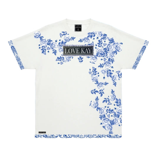 Porcelain T-3