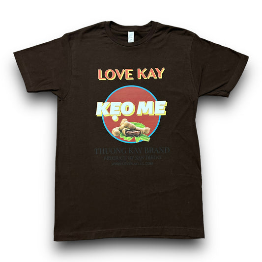 KẸO ME