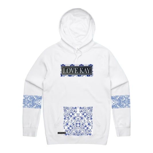 Porcelain H-1