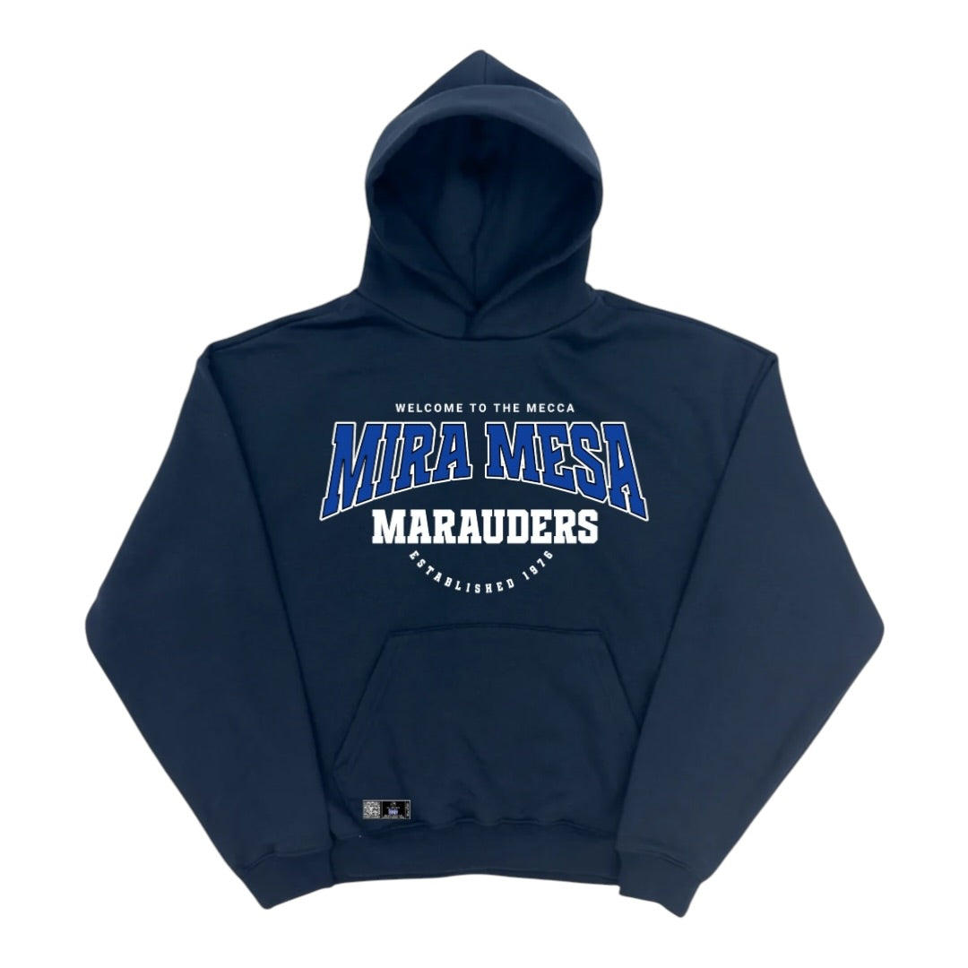 MM VOL. V Hoodie