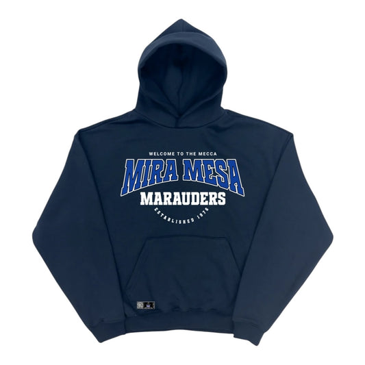 MM VOL. V Hoodie
