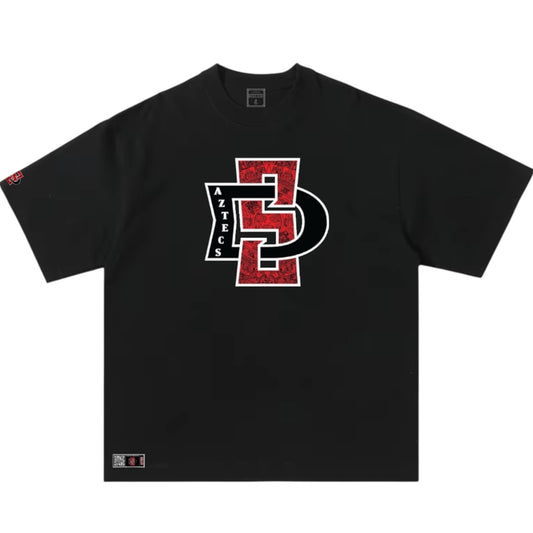 AZTEC LOGO T-SHIRT