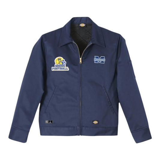 MM VOL. V Classic Dickies Jacket