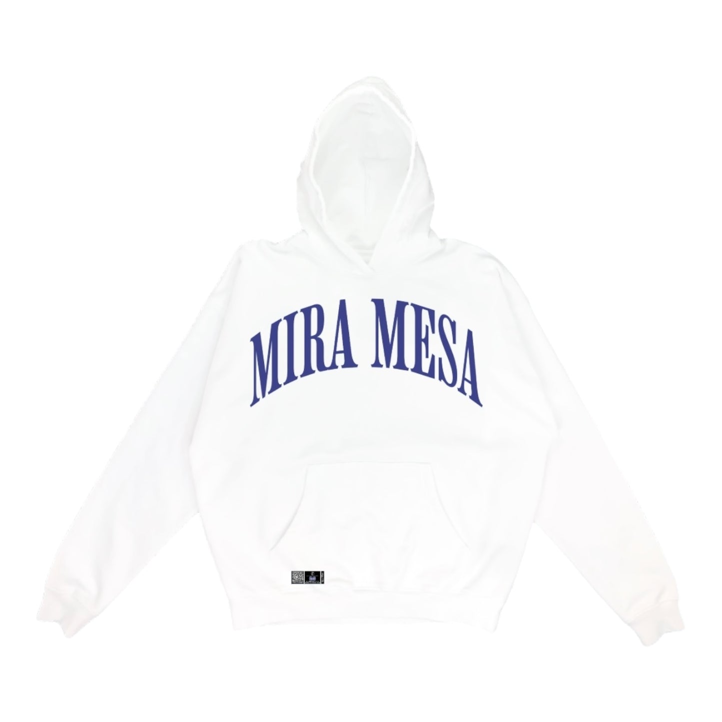 MM VOL. IV Hoodie