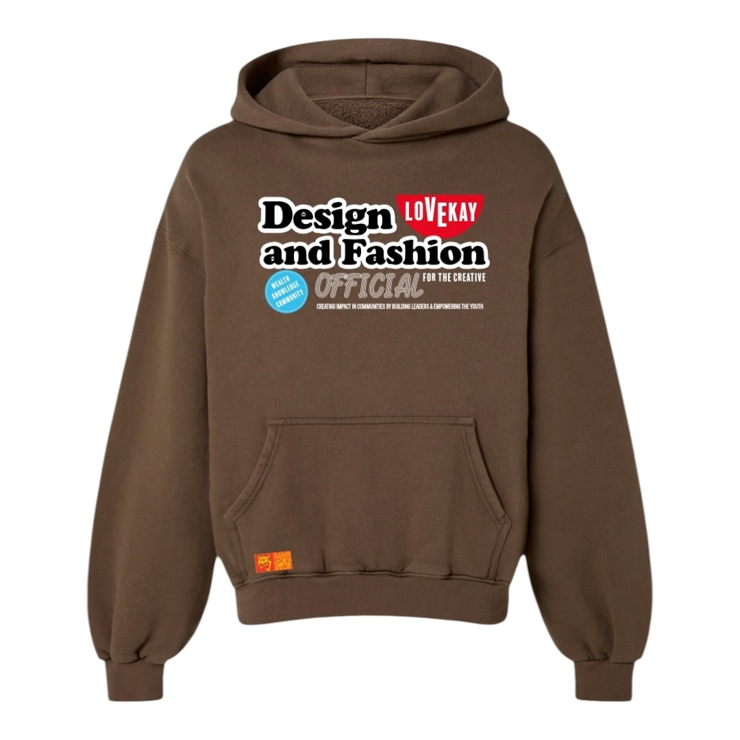 INSTANT 2.0 HOODIE