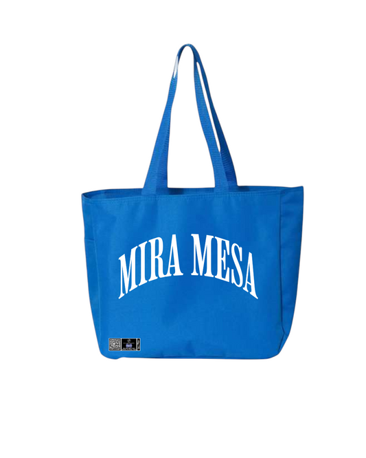 MM HEAVY TOTE