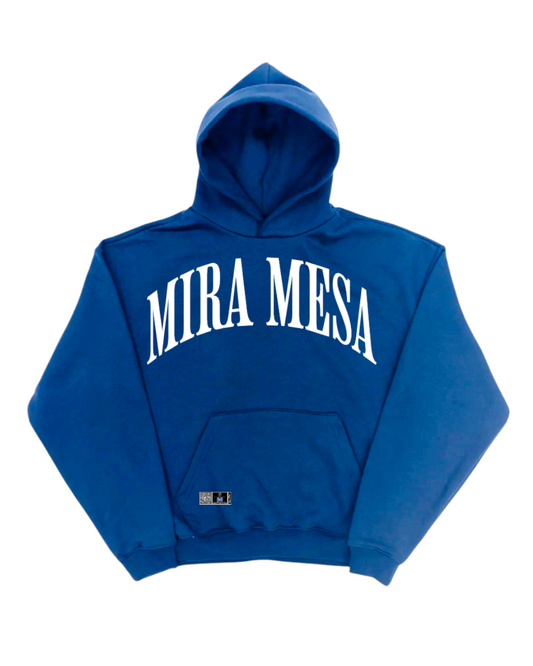 MM VOL. IV Hoodie