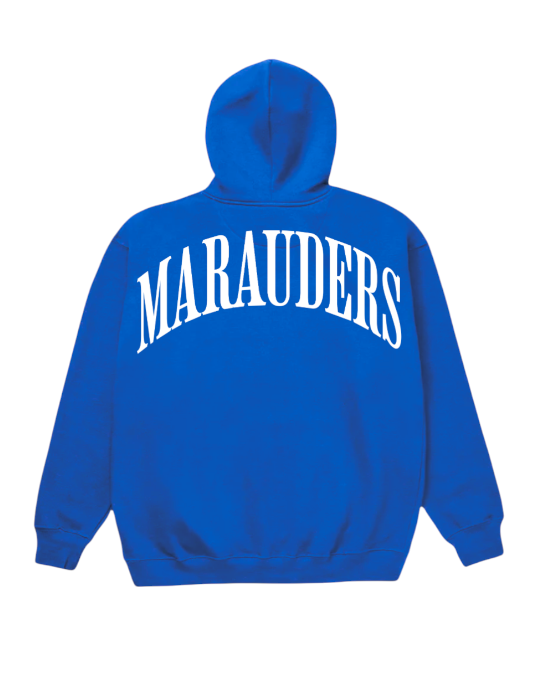 MM VOL. IV Hoodie