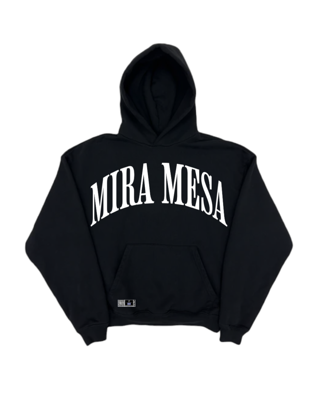 MM VOL. IV Hoodie
