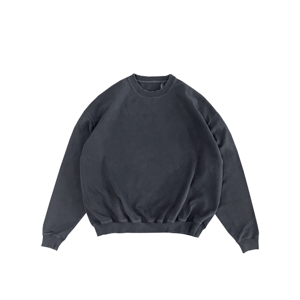 Custom Crewneck